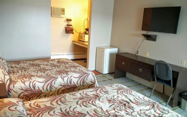 Alaskan Motel