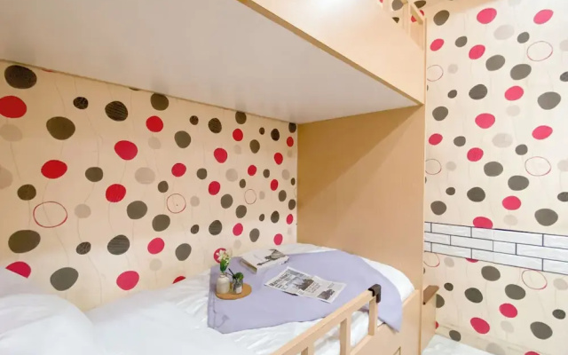Comfy 2Br At Apartment Casablanca East Residence