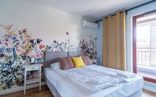 Grand Apartments - Waterlane Island SPA