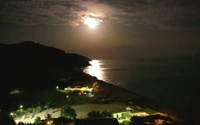 Villa Kostas