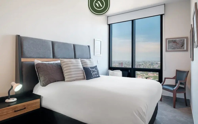 Be Grand Reforma 2604