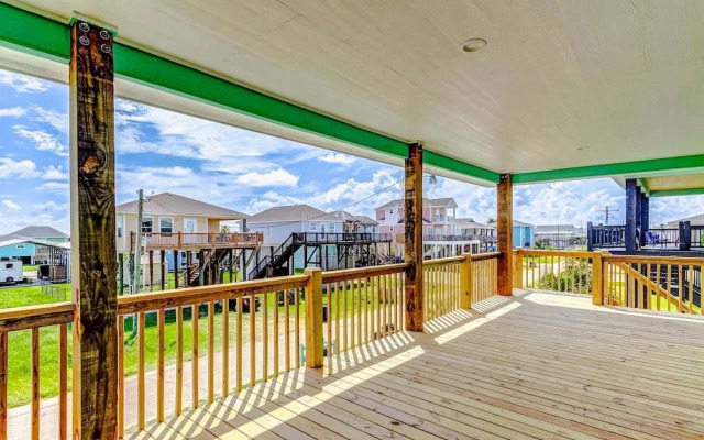 Second Wind 3 Bedroom Home