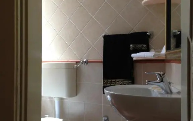 Garibaldi B&B