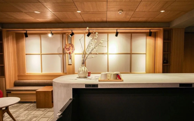 Miru Kyoto Gion