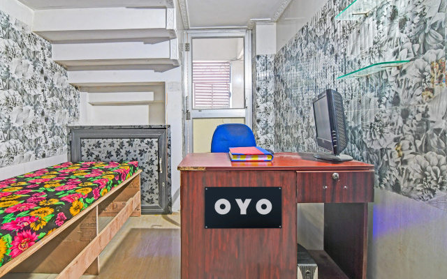 Hotel O New Cuttack Guest House
