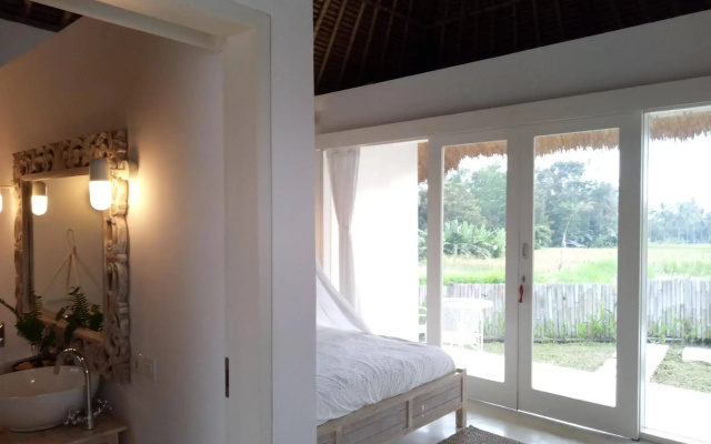 Kanomayasa Ubud Villa