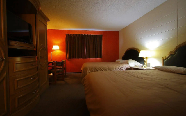 Northern Lights Inn