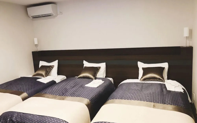 Izutsu Hotel Bettei
