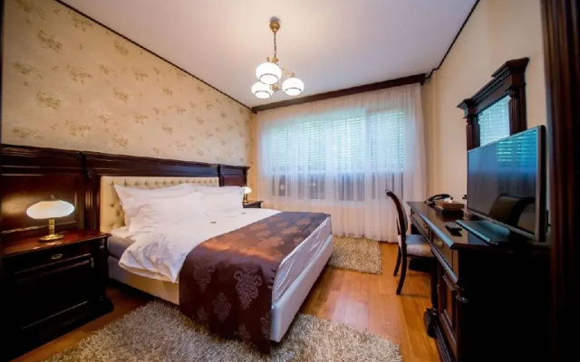 Best Western Central