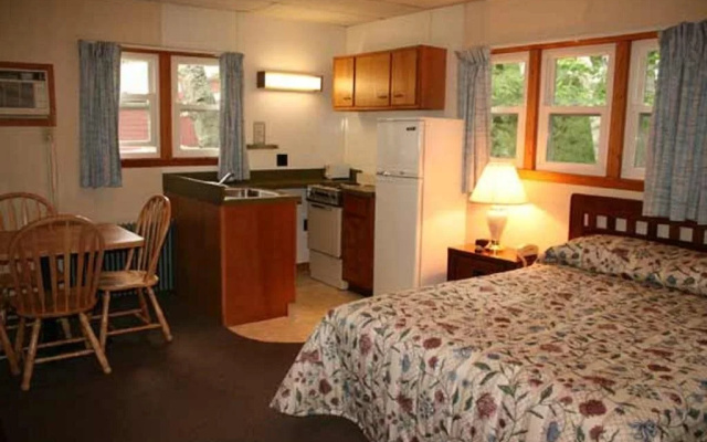Kathy's Cottages
