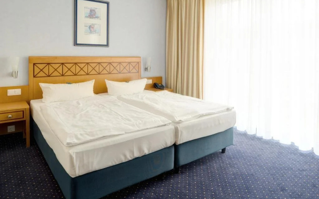 Strandhotel Seestern