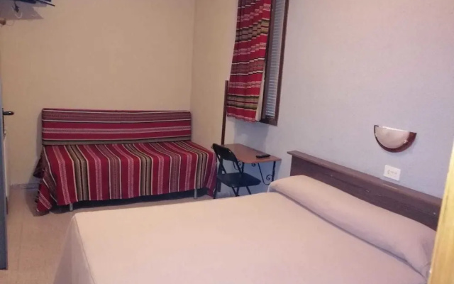 Hostal La Muralla
