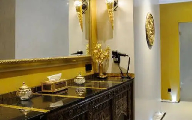 Hotel Zur Heimat Wellness & Spa