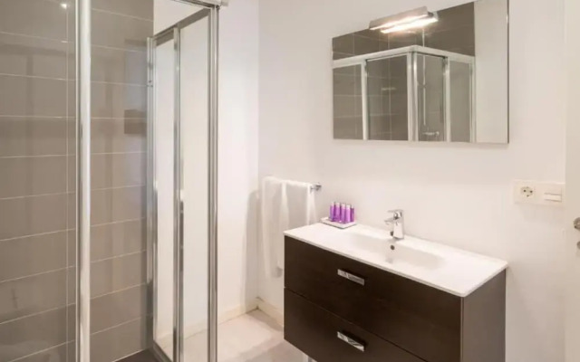 Bibo Suites Palacio Cabrera Lillo