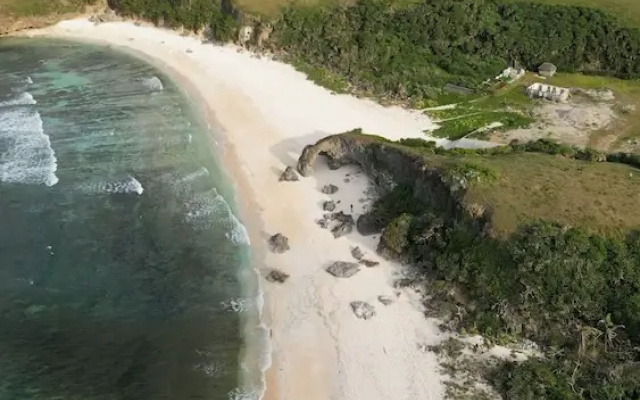 Batanes Glamping