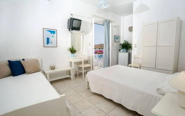 Alkyon Hotel