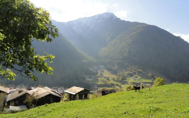 B&B Mas di Zonadi