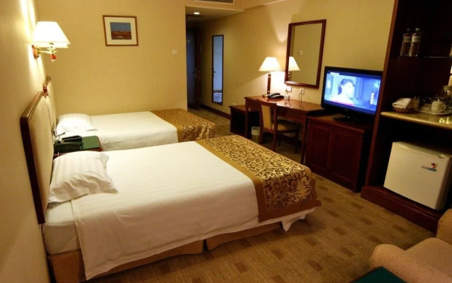 Guoerzhao Hotel