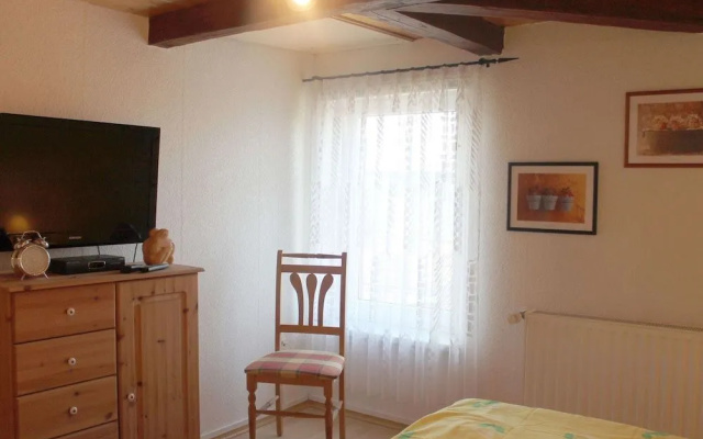 Moderne Ferienwohnung in Meeresnaehe in Tarnewitz