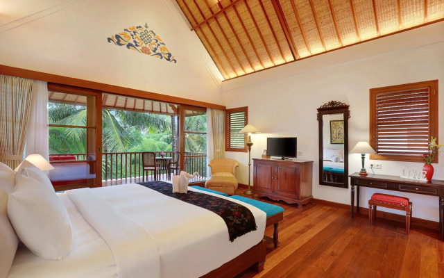 Korurua Dijiwa Ubud