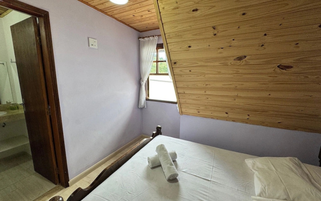 Apartamento Parque Capivari