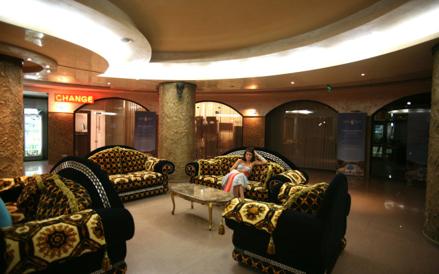St George Palace - All Inclusive