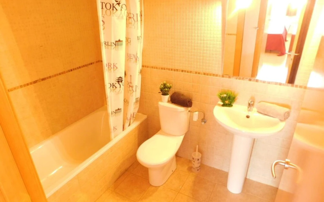 Apartamento Royal Marina - A194