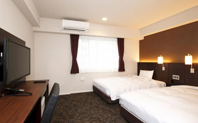 KOKO HOTEL Osaka Shinsekai
