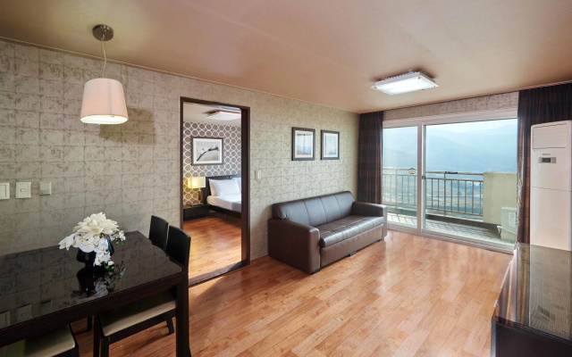 Kensington Resort Chungju