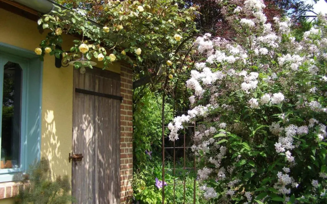 Grange de la Herde