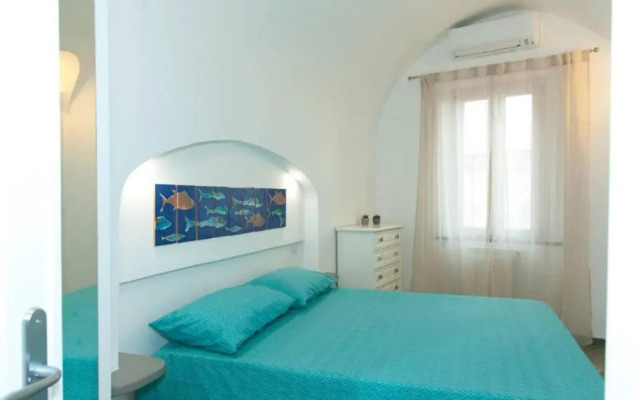 Casa Letizia Amalfi Coast
