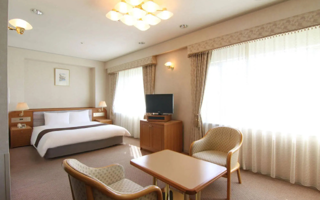 Hotel Green Tower Makuhari