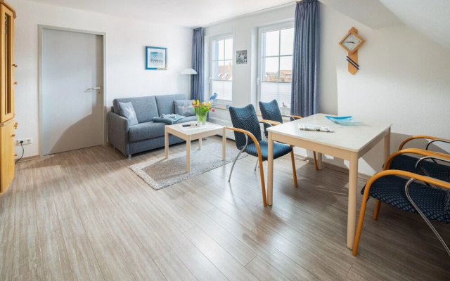 Ferienwohnung 28