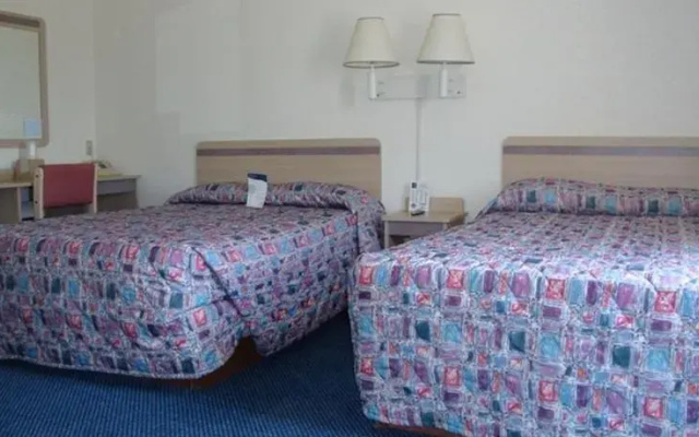 Motel 6 Wichita