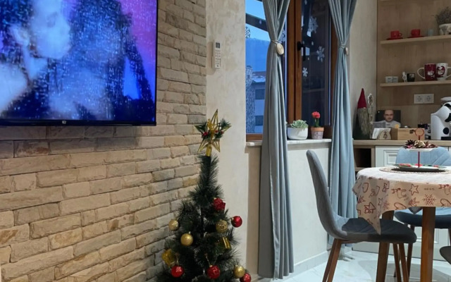 Boutique apartment Bansko Bell Tower