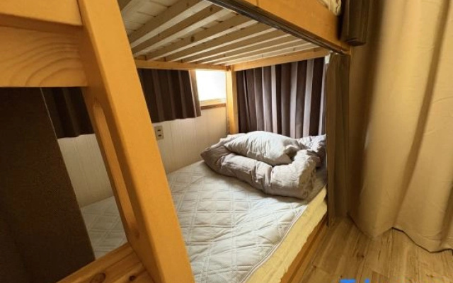 Kinoie Guesthouse Maebashi No.5