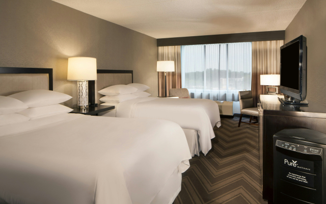 Sheraton Bucks County Langhorne