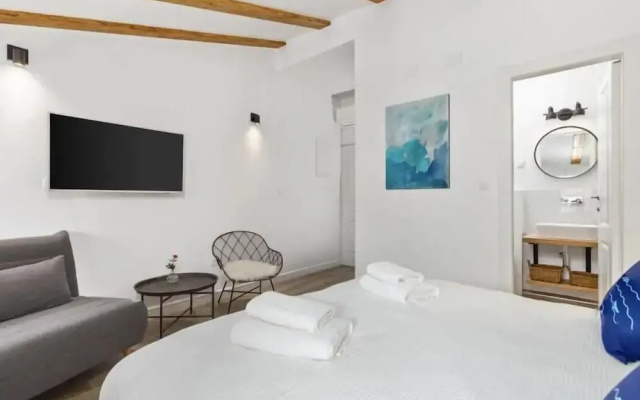 Blubini Hotel