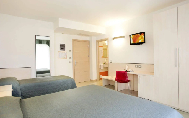 Hotel Miorelli