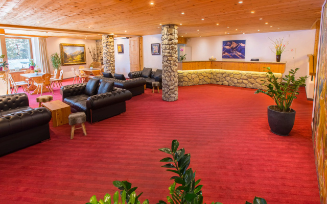 Hotel San Gian