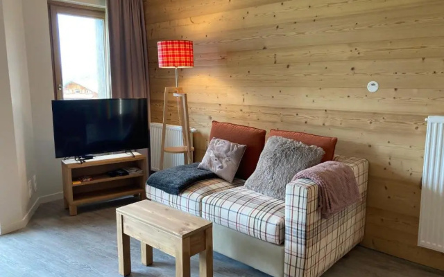 Appartement Avoriaz, 3 pièces, 7 personnes - FR-1-634-8
