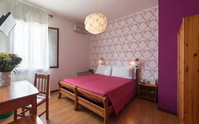 Country Hotel Al Gallo