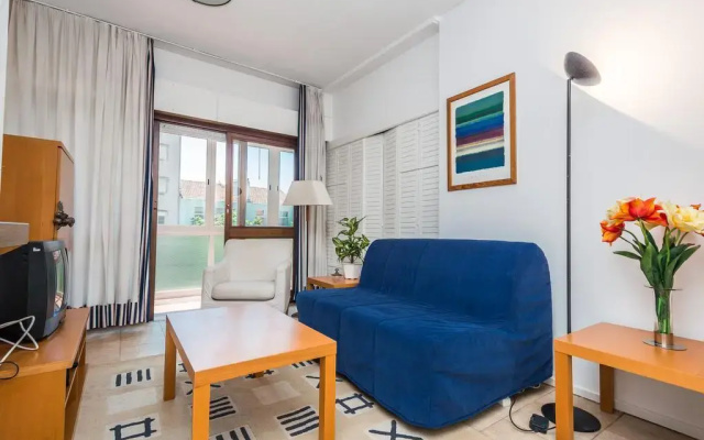 Costa Apartment in Central Lisbon