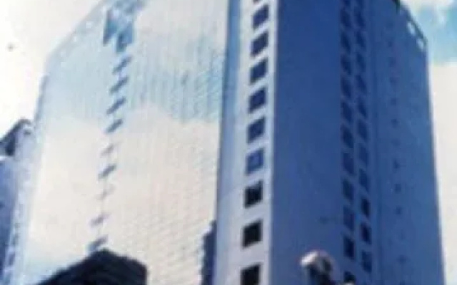 Grand Tower Hotel