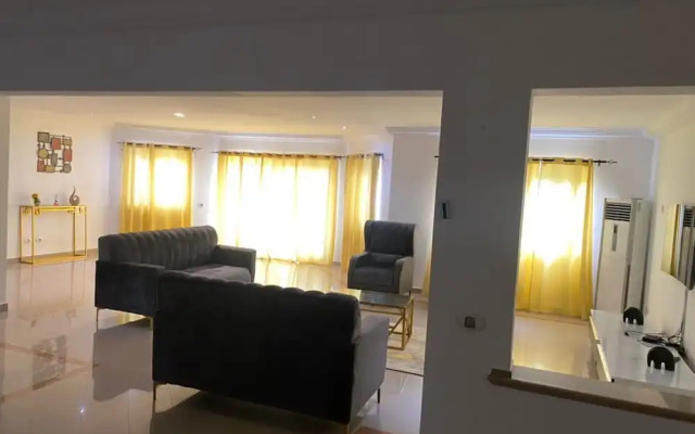Trassaco Valley 5 Bedrooms mansion
