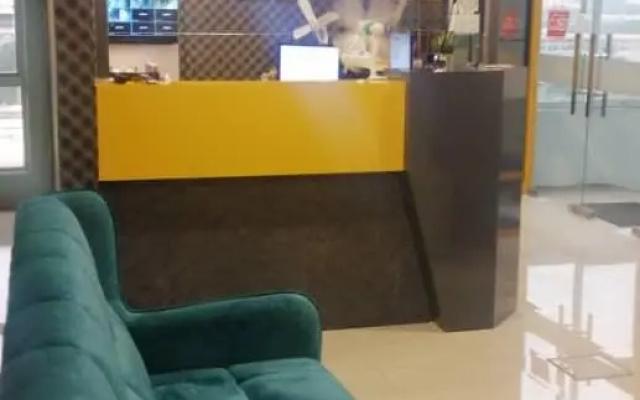 Seeds Hotel Pv128 Setapak