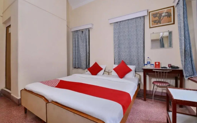 Sona Guest House By OYO Rooms