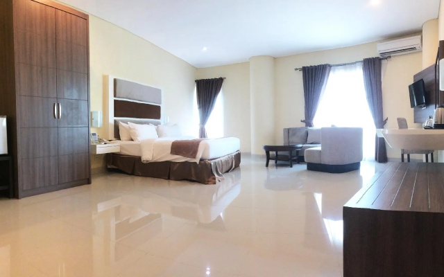 President Executive Club