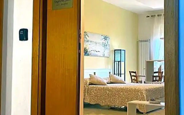 Angelina Suite B&B