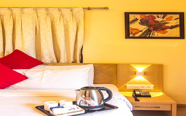 Aron Resort Lonavala Near Old Mumbai Pune Highway